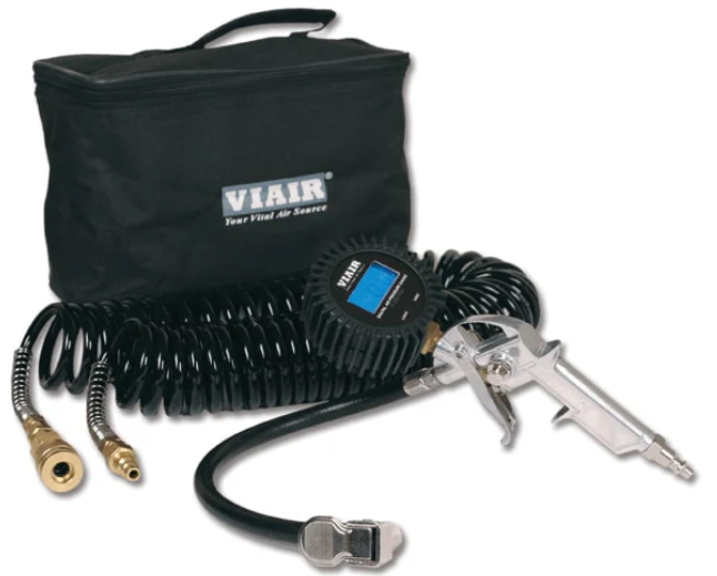 VIAIR | Tire Inflation Kit