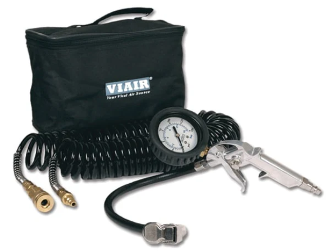 VIAIR | Tire Inflation Kit