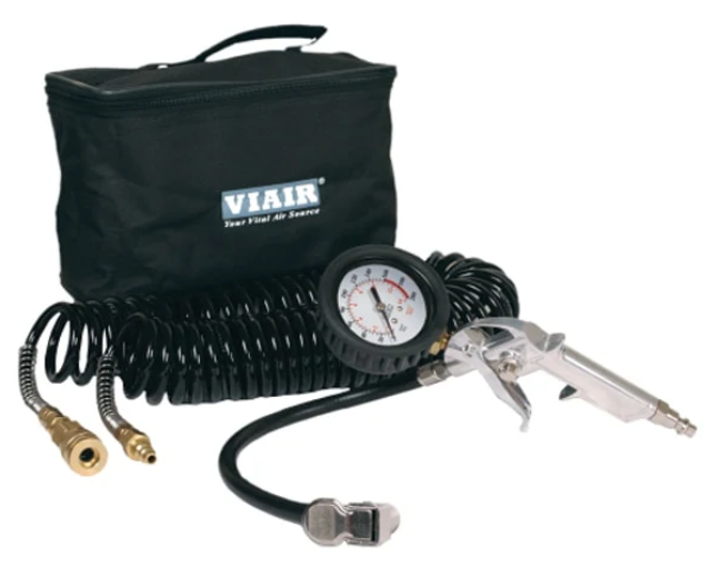 VIAIR | Tire Inflation Kit
