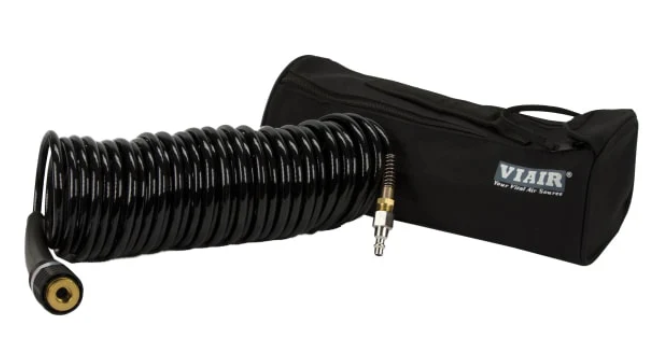 VIAIR | Extension Coil Hose