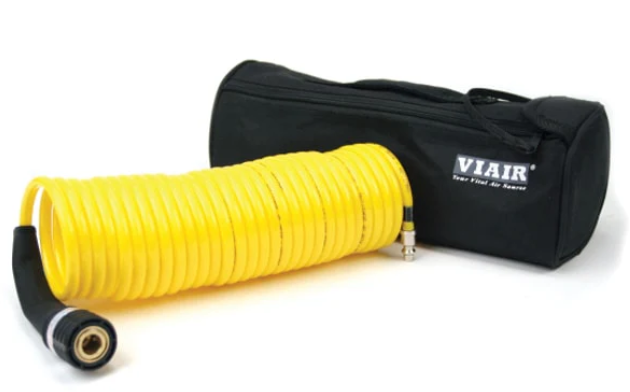 VIAIR | Extension Coil Hose