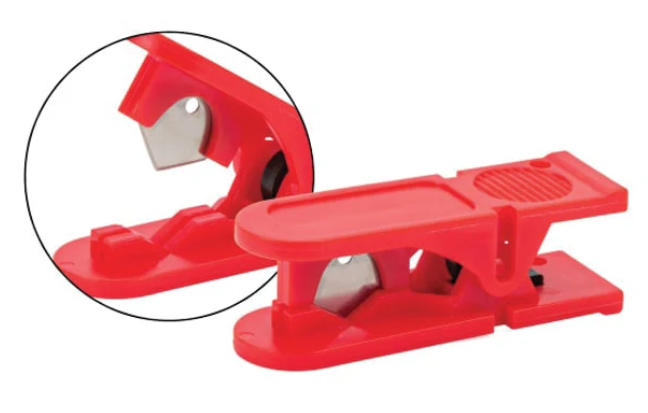 VIAIR | Airline Cutter (00020)