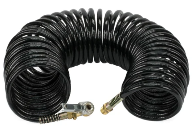 VIAIR | Coil Hose with Air Chuck