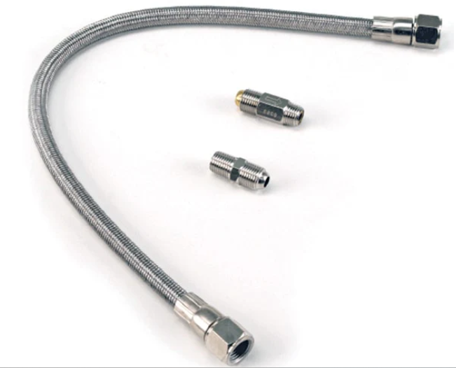VIAIR | PTFE Leader Hose
