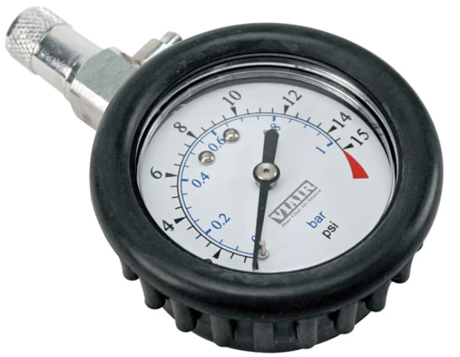 VIAIR | Tire Gauge