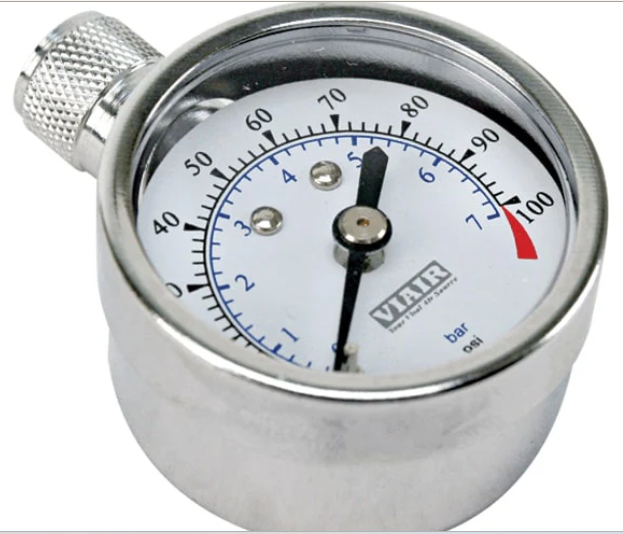 VIAIR | Tire Gauge