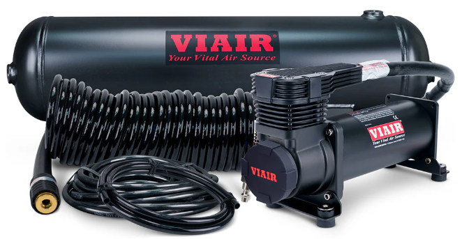 VIAIR | Continuous Duty Onboard Air System (20002)