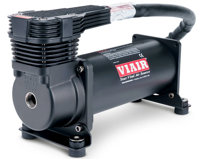 VIAIR | Continuous Duty Onboard Air System (20002)