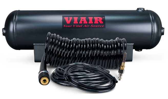 VIAIR | Continuous Duty Onboard Air System (20002)