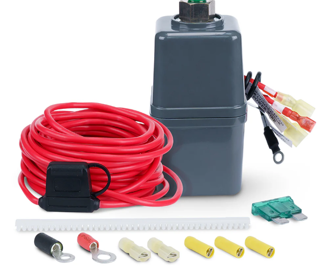 VIAIR | Constant Duty Onboard Air System (10007)