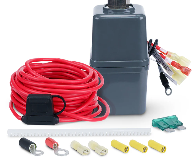 VIAIR | Heavy Duty Onboard Air System (10005)