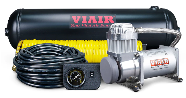 VIAIR | Medium Duty Onboard Air System (10003)