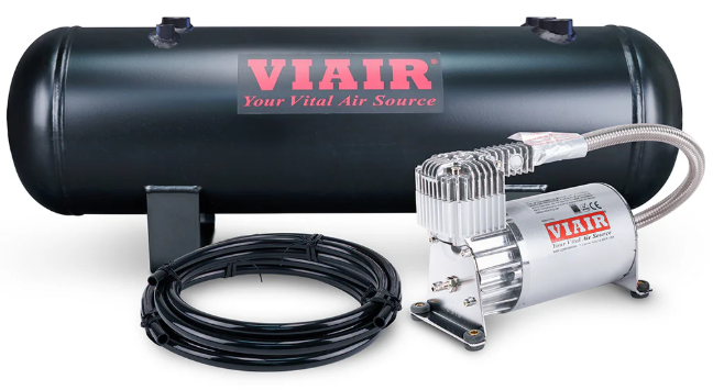 VIAIR | Quarter Duty Onboard Air System (10002)
