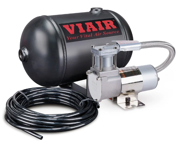 VIAIR | Ultra-Light Duty Onboard Air System (10000)