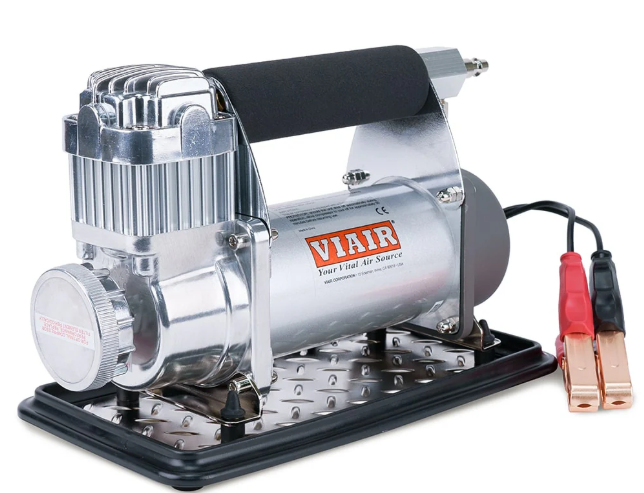 VIAIR | 400P Automatic Portable Compressor (40045)