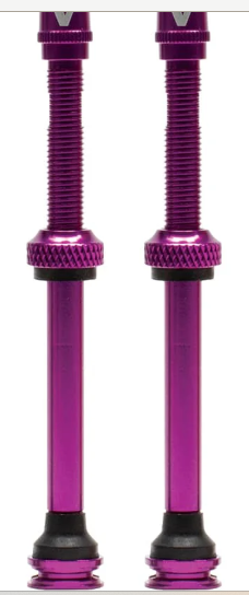 VIAIR | TLC® Tubeless Valve Stems