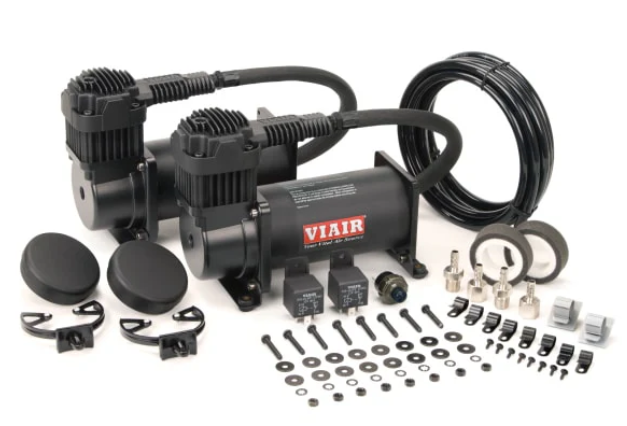 VIAIR | 400C Dual Performance Value Pack