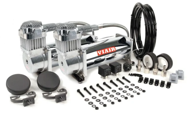 VIAIR | 450C Dual Performance Value Pack