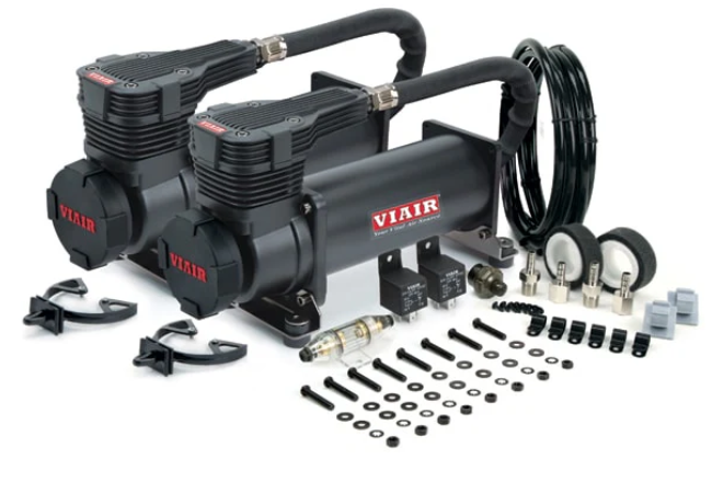 VIAIR | 485C Gen 2 Dual Performance Value Pack