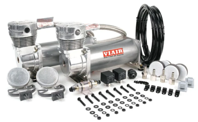 VIAIR | 480C Dual Performance Value Pack