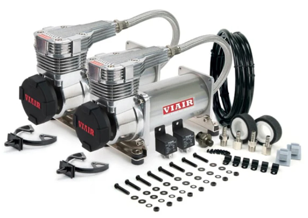 VIAIR | 425C Gen 2 Dual Performance Value Pack