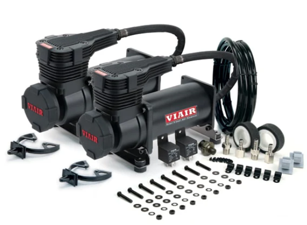 VIAIR | 425C Gen 2 Dual Performance Value Pack