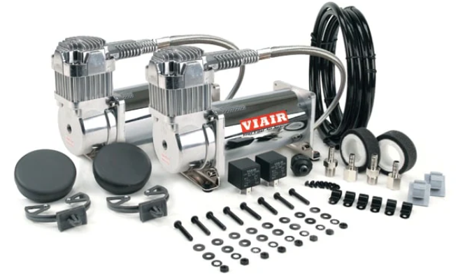 VIAIR | 380C Dual Performance Value Pack