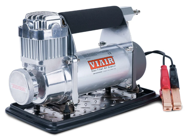 VIAIR | 400P RV Automatic Portable Compressor (40047)