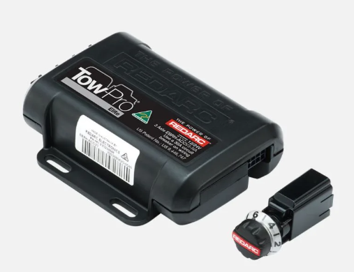 REDARC | Tow-Pro Elite Electric Brake Controller (EBRH-ACCV3-NA)