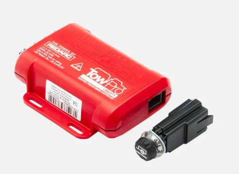 REDARC | Tow-Pro Liberty Electric Brake Controller (EBRH-ACCNA)