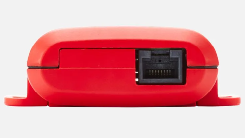 REDARC | Tow-Pro Liberty Electric Brake Controller (EBRH-ACCNA)