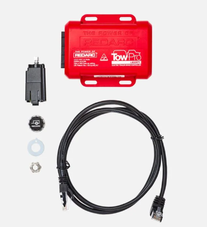 REDARC | Tow-Pro Liberty Electric Brake Controller (EBRH-ACCNA)