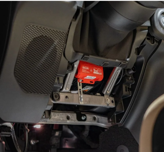 REDARC | Tow-Pro Liberty Electric Brake Controller (EBRH-ACCNA)