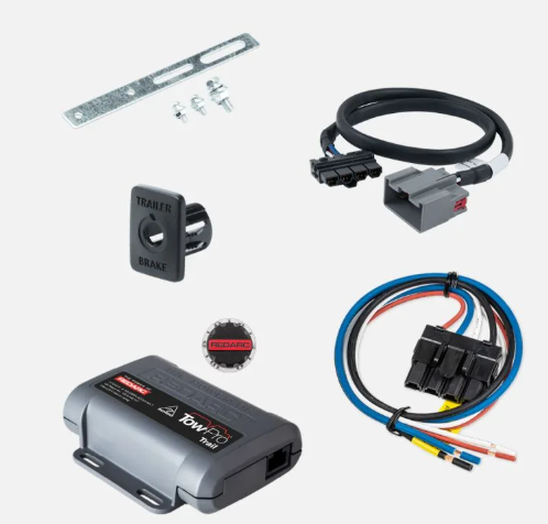 REDARC | Tow-Pro Trail Kit for 2009 – 2019 Ford F150 (CIKTP-NA-010)