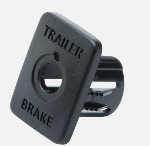 REDARC | Tow-Pro Universal Mount (TPSI-001)