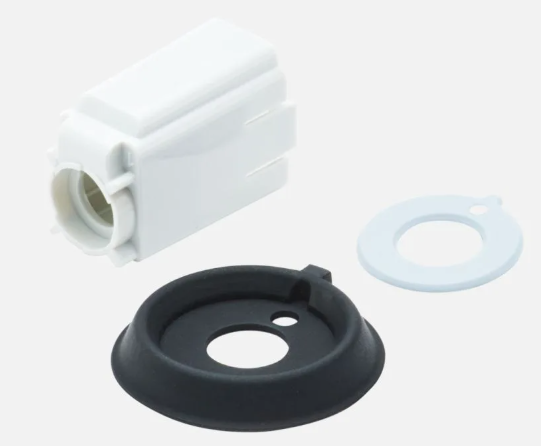 REDARC | Tow-Pro Elite Remote Head Surround Mount (TPSI-010)