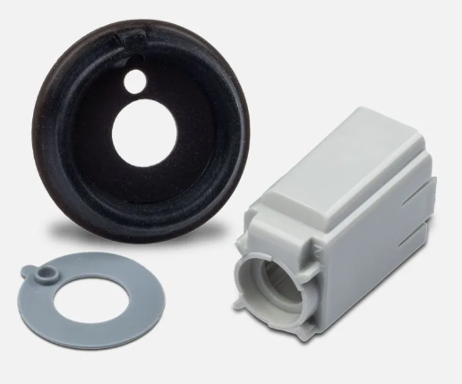 REDARC | Tow-Pro Elite Remote Head Surround Mount (TPSI-010)