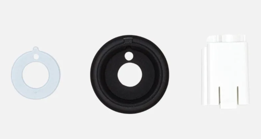 REDARC | Tow-Pro Elite Remote Head Surround Mount (TPSI-010)