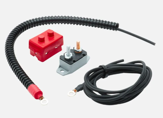 REDARC | 30A Circuit Breaker Kit (CBK30-EB)