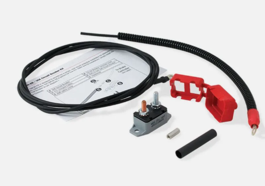REDARC | 30A Circuit Breaker Kit (CBK30-EB)