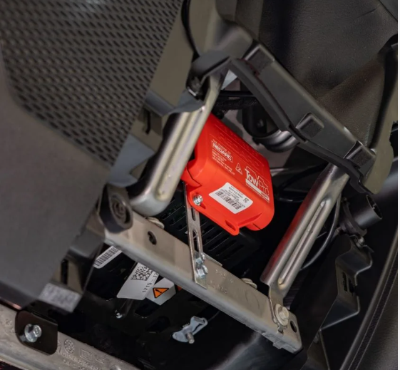 REDARC | Tow-Pro Mounting Kit (EBMK-001)
