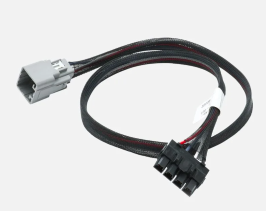 REDARC | Jeep Cherokee suitable Tow-Pro Brake Controller Harness (TPH-001)
