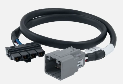 REDARC | Jeep Cherokee suitable Tow-Pro Brake Controller Harness (TPH-001)