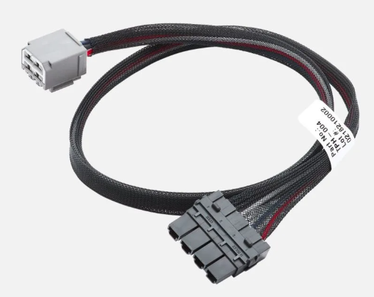 REDARC | Chrysler/Dodge/Jeep suitable Tow-Pro Brake Controller Harness (TPH-004)