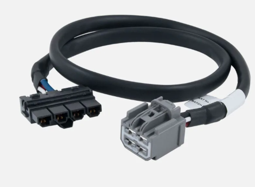 REDARC | Chrysler/Dodge/Jeep suitable Tow-Pro Brake Controller Harness (TPH-004)