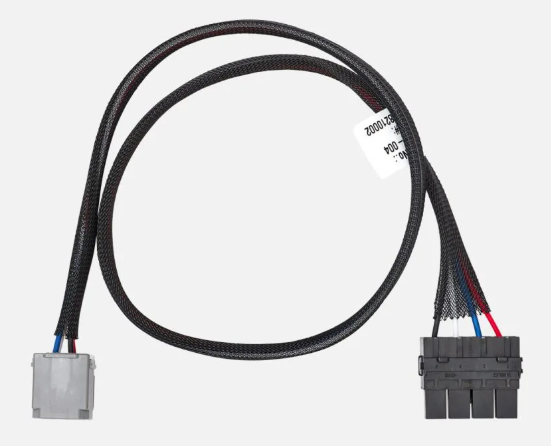 REDARC | Chrysler/Dodge/Jeep suitable Tow-Pro Brake Controller Harness (TPH-004)