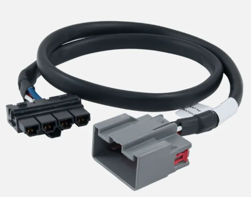 REDARC | Ford/Lincoln suitable Tow-Pro Brake Controller Harness (TPH-005)