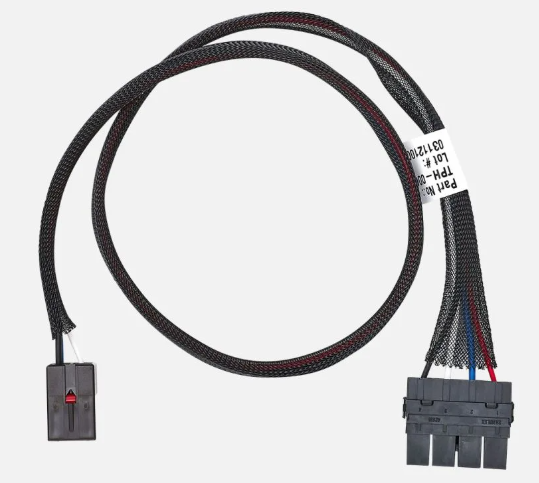 REDARC | Ford/Lincoln suitable Tow-Pro Brake Controller Harness (TPH-006)