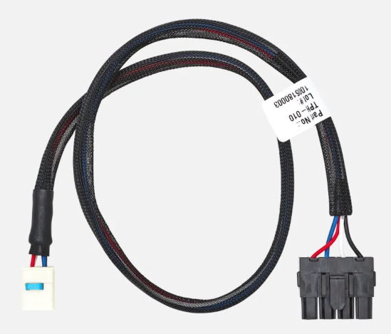 REDARC | GMC/Cadillac/Chevy suitable Tow-Pro Brake Controller Harness (TPH-010)