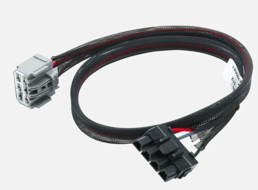 REDARC | Buick/GMC suitable Tow-Pro Brake Controller Harness (TPH-012)